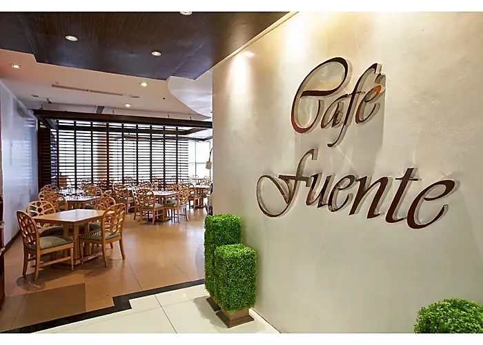 Summit Circle - Quarantine Cebu